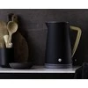 Virdulys electric wilfa SPRING WKR-2000B (2000W 1.7l, juodos spalvos)