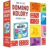 Foksal *****Smagiai praleiskite laiką ir mokykitės Domino spalvų galvosūkio 98695