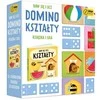 Foksal *****Smagiai praleiskite laiką ir mokykitės Domino formų 98688