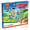 Lavinamasis žaidimas šeimai Paw Patrol Guess Who, Winning Moves