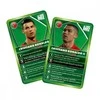 Winning Moves Top Trumps World Football Stars dėžutėje