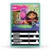 Winning Moves LAIMĖJANTYS ***** TOP TRUMPS gra karciana Gabi WM04165 53730