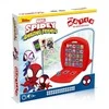 Dėlionė Winning Moves Laimėjimo judesiai Gra tt rungtynės Spidey &amp; friends (pl)