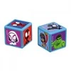 Dėlionė Winning Moves Laimėjimo judesiai Gra tt rungtynės Spidey &amp; friends (pl)