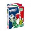 Bookshop World Football Stars WHOT!