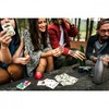 Winning Moves Bookshop World Football Stars Waddingtons Number 1 Playing Cards
