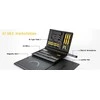 Amewi Wkrętak akumulatorowy e1 nex workstation, komplektas
