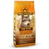 WOLFSBLUT Wide Plain Horse – sausas Maistas šunims – 2kg