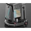 Rosiwit Skywalker 50 Docking station Pilkas