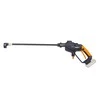 Plovykla Worx Hydroshot WG620E; 20 V (be akumuliatoriaus ir pakrovėjo)