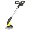 Wycinak do chwastów karcher wre 18-55 battery set