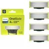 Wymienne ostrza philips qp 240/50 one blade (4 vnt.)