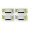 Wymienne ostrza philips qp 240/50 one blade (4 vnt.)