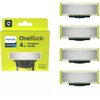 Wymienne ostrza philips qp 240/50 one blade (4 vnt.)