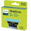 Philips OneBlade QP235/50 Atsarginiai barzdaskutės peiliukai