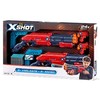 XShot *****ZURU X-SHOT Excel DoubleVig.wyrzut24s 36584