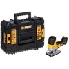 18 V siaurapjūklis be akumuliatoriaus ir įkroviklio „DeWalt“ dcs335nt