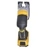 Akumuliatorinis siaurapjūklis DeWalt DCS334P2-QW; 18 V; 2x5,0 Ah akum.