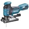 Makita DJV181Z Akumuliatorinis siaurapjūklis 18 V Li-ion, Be akumuliatorių ir kroviklio!
