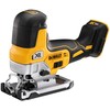 18 V siaurapjūklis be akumuliatoriaus ir įkroviklio „DeWalt“ DCS335N