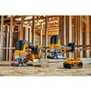 18 V siaurapjūklis be akumuliatoriaus ir įkroviklio „DeWalt“ DCS335N
