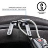 XD DESIGN ANTI-THEFT BACKPACK BOBBY HERO REGULAR Mėlynas P/N: P705.299