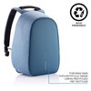 XD DESIGN ANTI-THEFT BACKPACK BOBBY HERO REGULAR Mėlynas P/N: P705.299