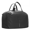 XD DESIGN URBAN BAG WATER RESISTANT DUFFLE Juodas P/N: P706.2901