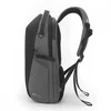 XD Design Kuprinė bizz backpack pilkas