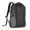 XD Design Kuprinė bizz backpack pilkas
