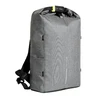 XD DESIGN Kuprinė BOBBY URBAN LITE Pilkas P/N: P705.502