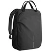 XD DESIGN BACKPACK BOBBY SOFT TOTE Juodas P706.3001