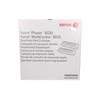 Xerox Phaser 3020 / WorkCentre 3025 (106R03048) Dual Pack Lazerinė kasetė, Juoda