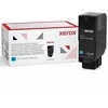 Xerox Cartridge žalsvai mėlyna – didelės talpos C625 (16 000 puslapių)