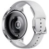 Išmanusis laikrodis „Xiaomi Watch 2“ 3,63 cm (1,43 colio) AMOLED 46 mm skaitmeninis 466 x 466 pikselių lietimui jautrus ekranas sidabrinis „Wi-Fi“ GPS