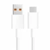 Xiaomi A tipo į C tipo 6a įkrovimo laidas
