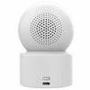 Tinklo kamera Xiaomi Smart Camera C201 | Kupolo formos | 2 MP | F2.1 | H.265 | Micro SD, maks. 256 GB
