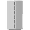 Maršrutizatorius Xiaomi mesh system ax3000 ne dual-band (2.4 ghz/5 ghz) wi-fi 6 (802.11ax) balta 4 wewnętrzny