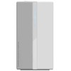 Maršrutizatorius Xiaomi mesh system ax3000 ne dual-band (2.4 ghz/5 ghz) wi-fi 6 (802.11ax) balta 4 wewnętrzny