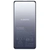 Xiaomi Powerbank ultra slim 5000mah