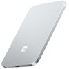 „Xiaomi UltraThin“ magnetinė išorinė baterija 5000 15W, „Glacier Sidabrinis“