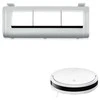 Xiaomi šepetėlio dangtelis, skirtas dulkių siurbliui Robot Vacuum E10/E12