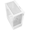 XPG (ADATA) XPG INVADER X MINI KOMPAKTES MID-TOWER-CASE Baltas