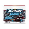 Zuru XShot X-SHOT šoviniai Excel, 20vnt., 36587