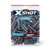 XShot X SHOT-Excel 80 vnt. papildymo strėlyčių - (36589)