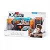 XShot Skins srauto paleidimo priemonė (8 rodyklės) žvėris