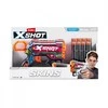XShot *****ZURU X-SHOT apvalkalai: Grėsmių paleidimo įrenginys 36515P