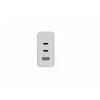 Xtorm - 100W GaN2 Ultra Home Charger 2xUSB-C/USB-A Baltas