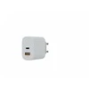 Xtorm - 67W GaN2 Ultra Home Charger USB-C PD/USB-A Baltas