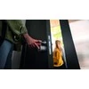 Yale Linus Smart Lock L2 Lite - smart door lock (sidabrinis)